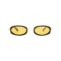 Mecharo - Black / Yellow