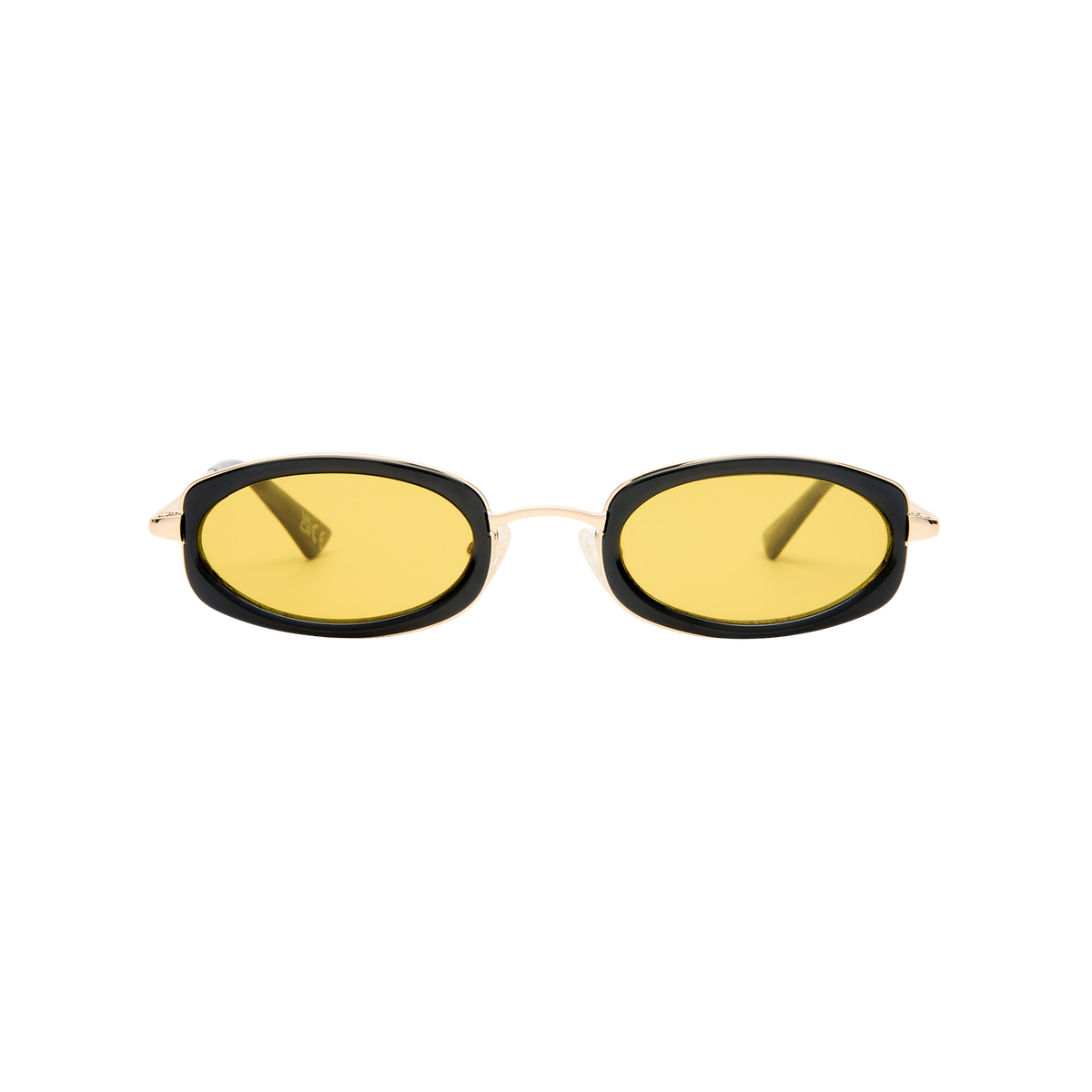Mecharo - Black / Yellow