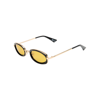 Mecharo - Black / Yellow