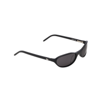 Merrin - Black / Black