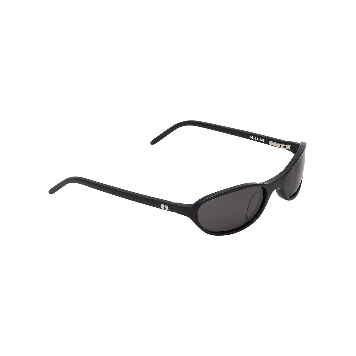 Merrin - Black / Black