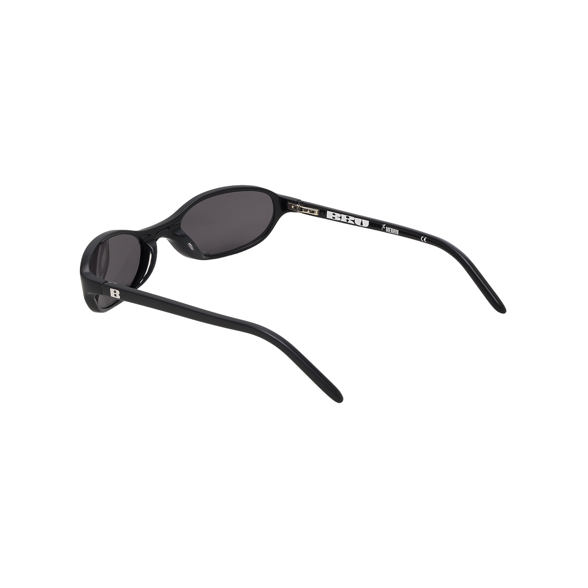 Merrin - Black / Black