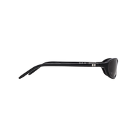 Merrin - Black / Black