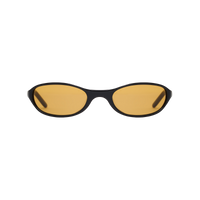 Merrin - Black / Yellow
