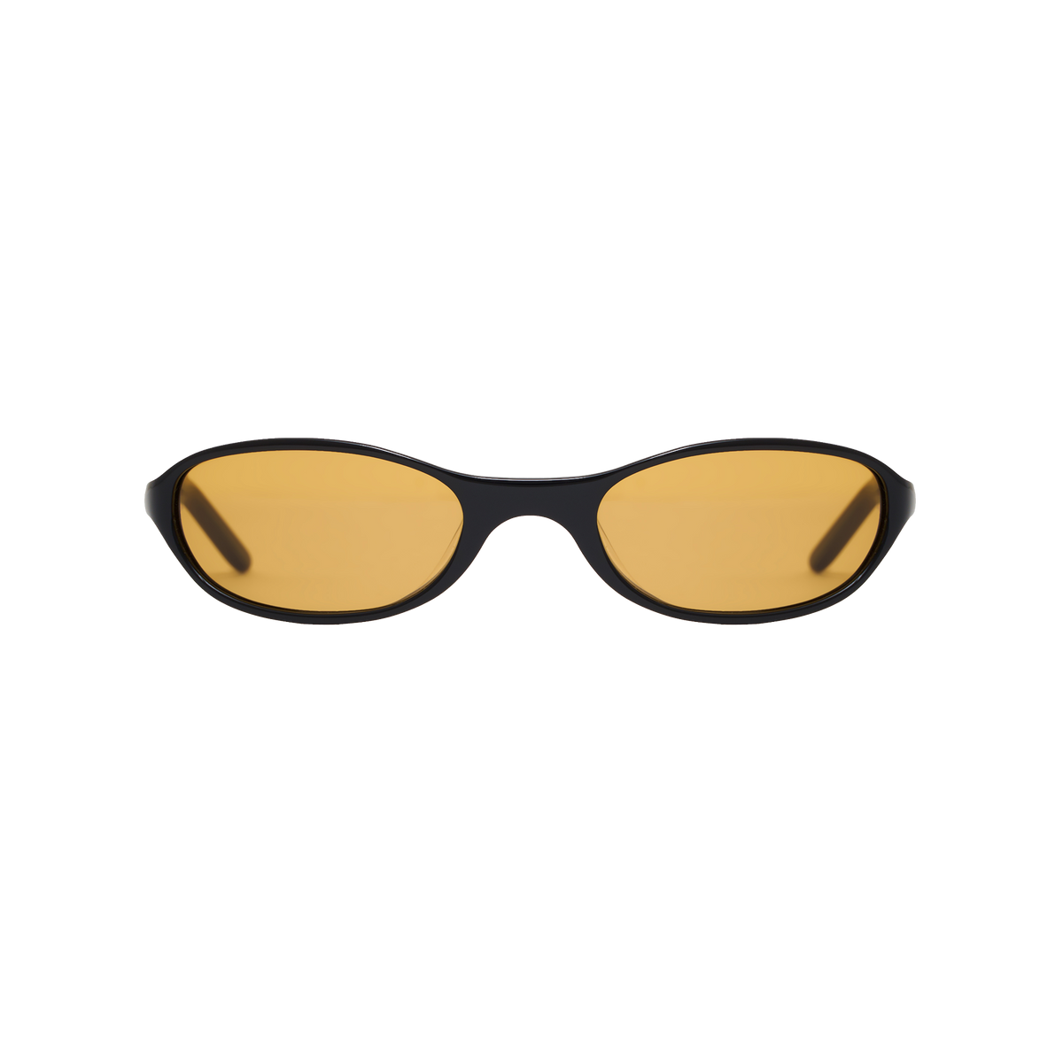 Merrin - Black / Yellow