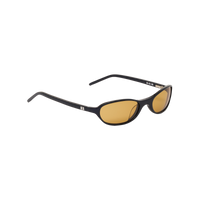 Merrin - Black / Yellow