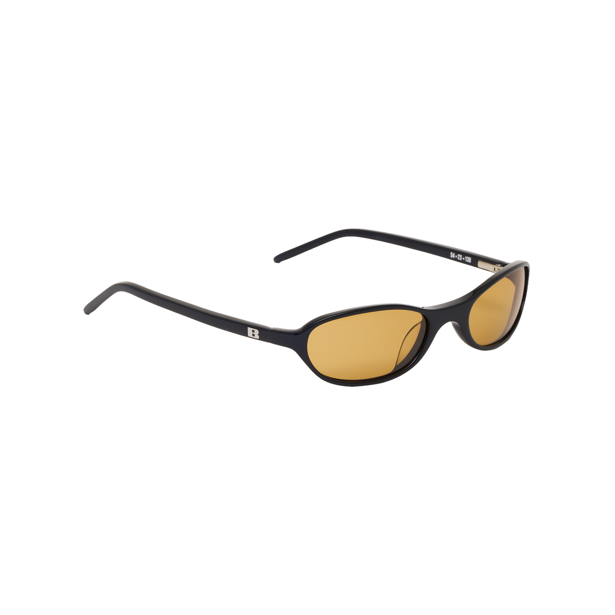 Merrin - Black / Yellow