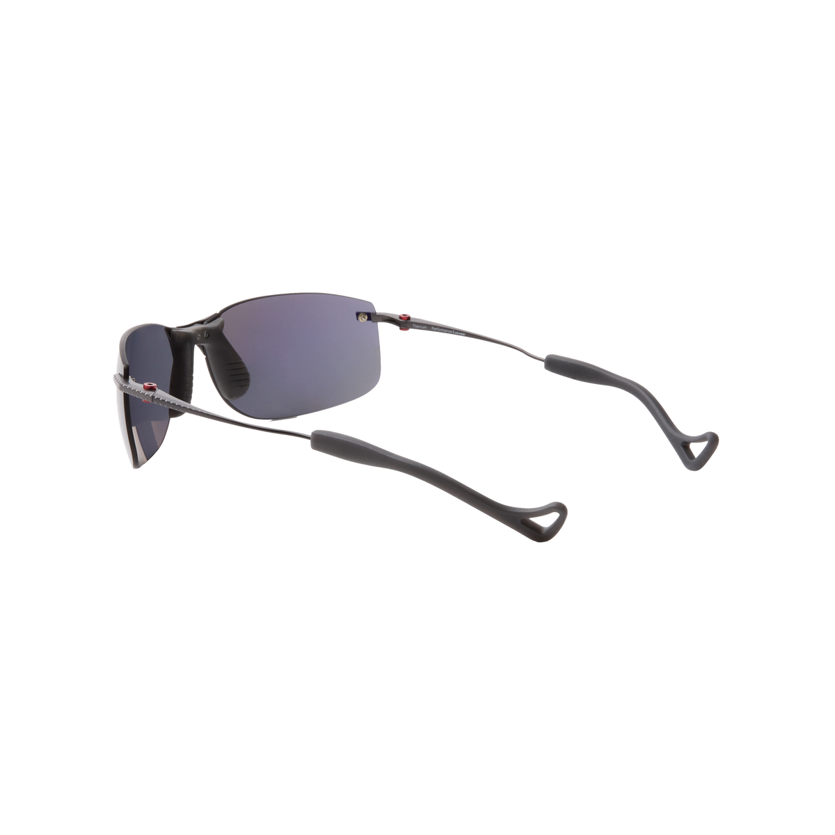 Miho Windstream Ti - Gray / Black