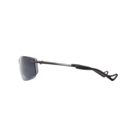 Miho Windstream Ti - Gray / Black