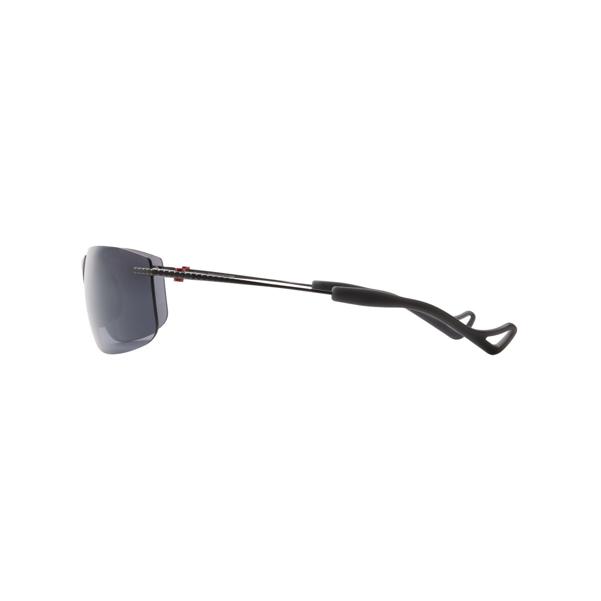 Miho Windstream Ti - Gray / Black