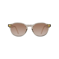 Miremba - Gray / Light Brown