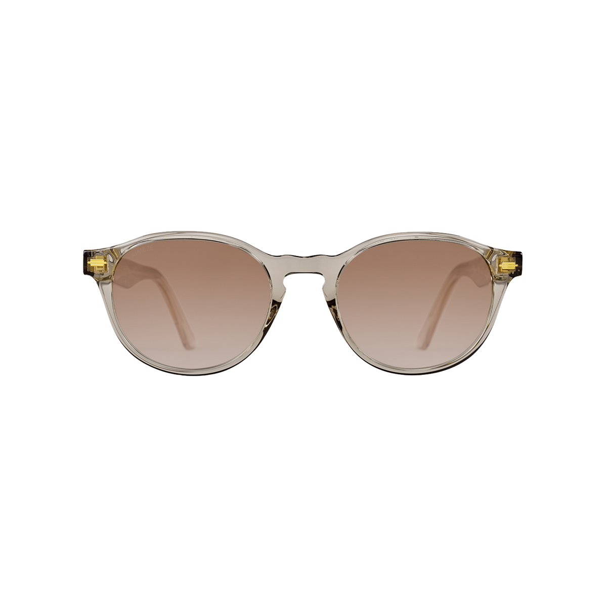 Miremba - Gray / Light Brown