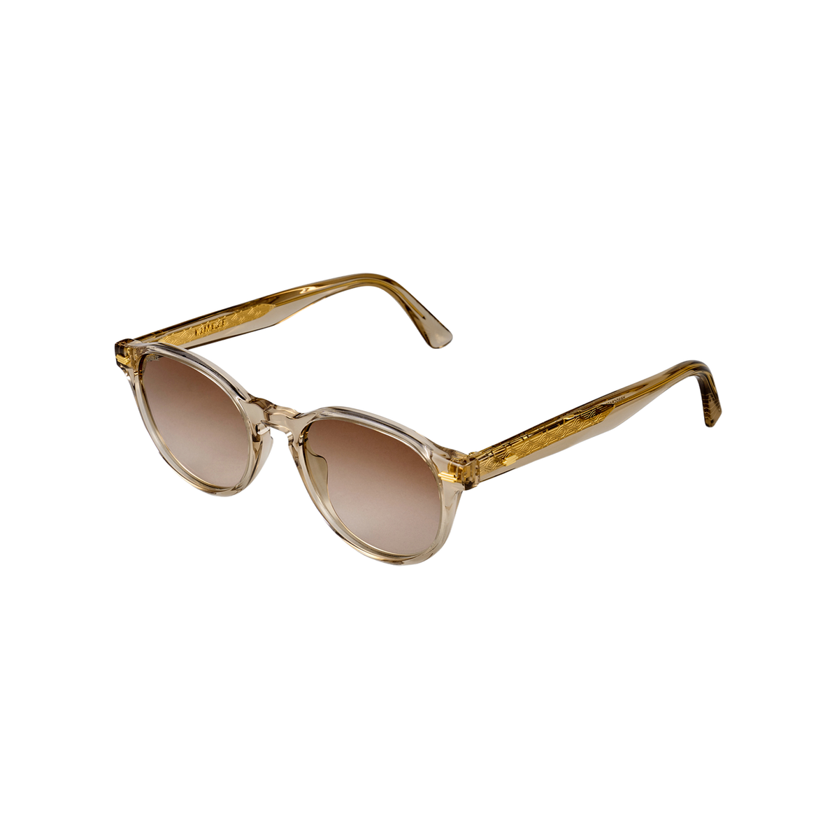 Miremba - Gray / Light Brown