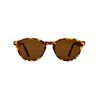 Miremba - Tortoise / Brown