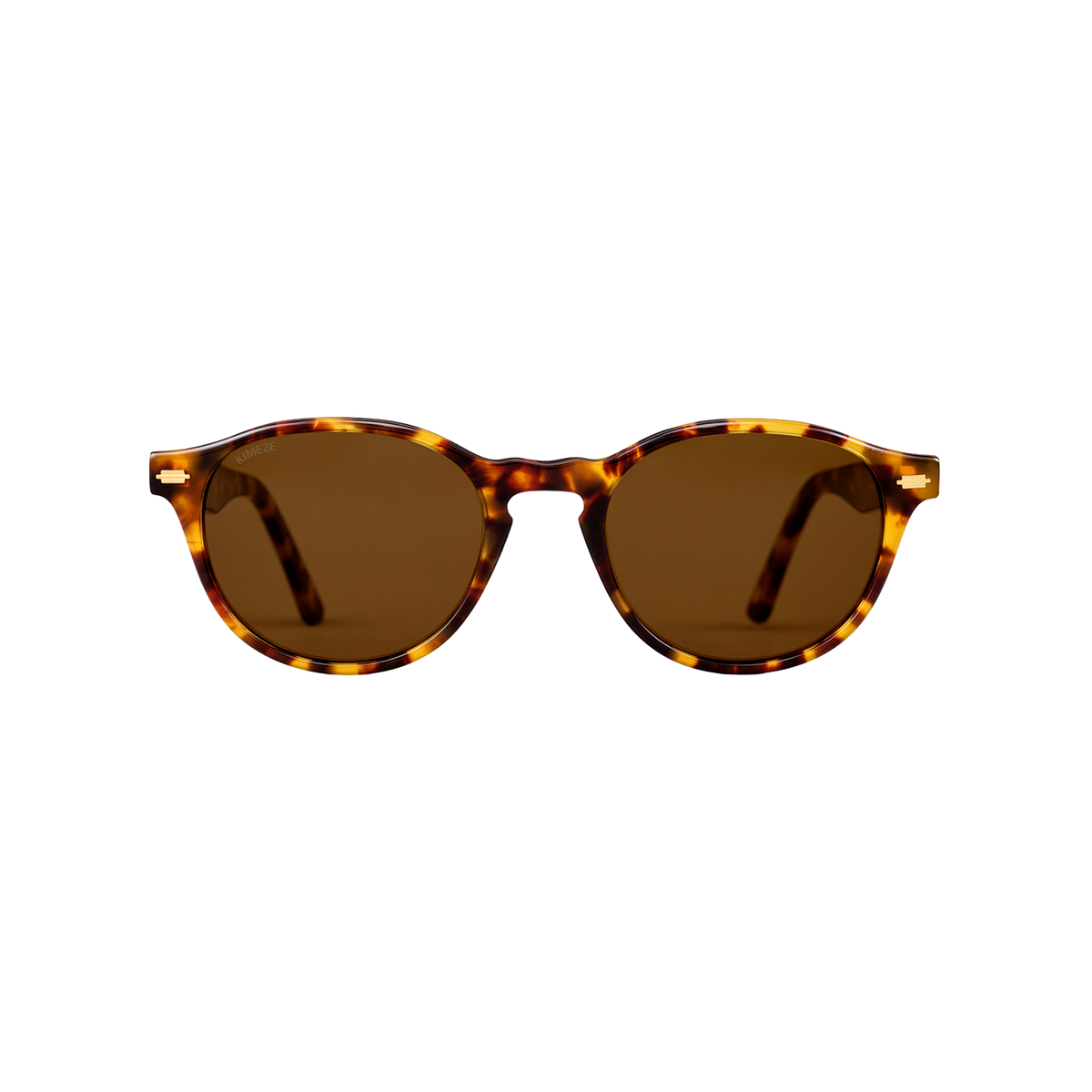 Miremba - Tortoise / Brown
