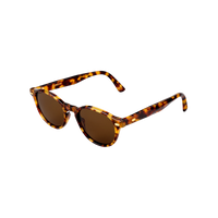 Miremba - Tortoise / Brown
