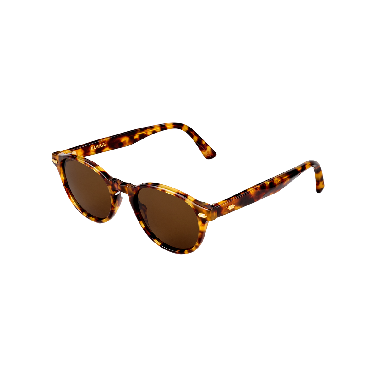 Miremba - Tortoise / Brown