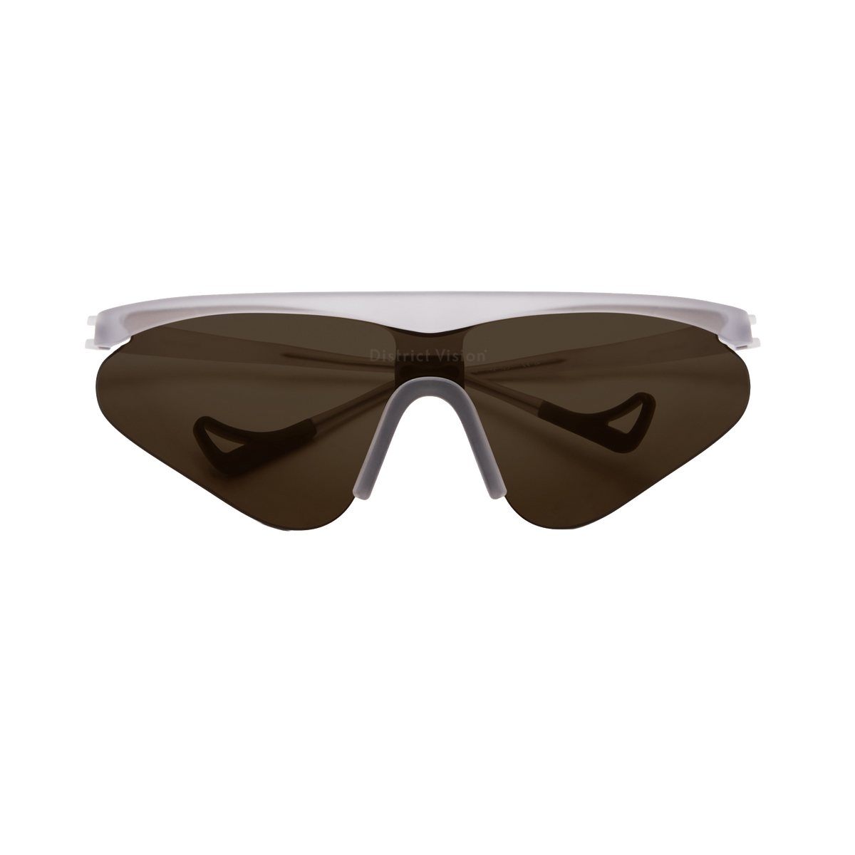 Momoka Pacer - Gray / Brown