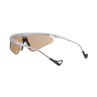 Momoka Pacer - Gray / Brown