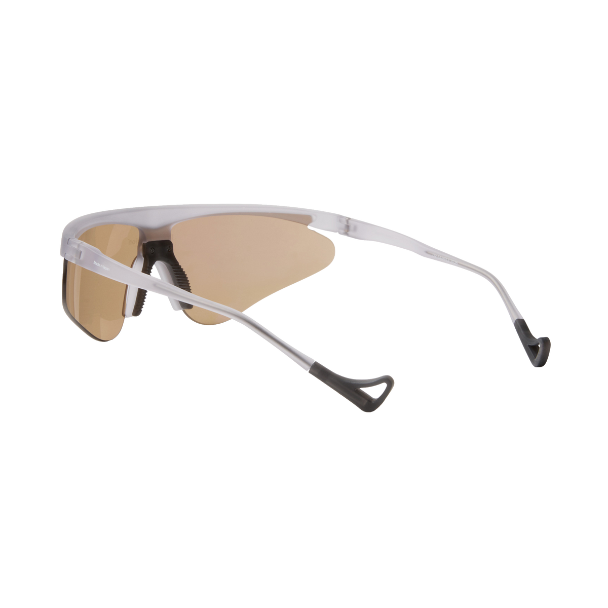 Momoka Pacer - Gray / Brown