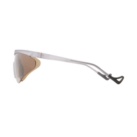 Momoka Pacer - Gray / Brown