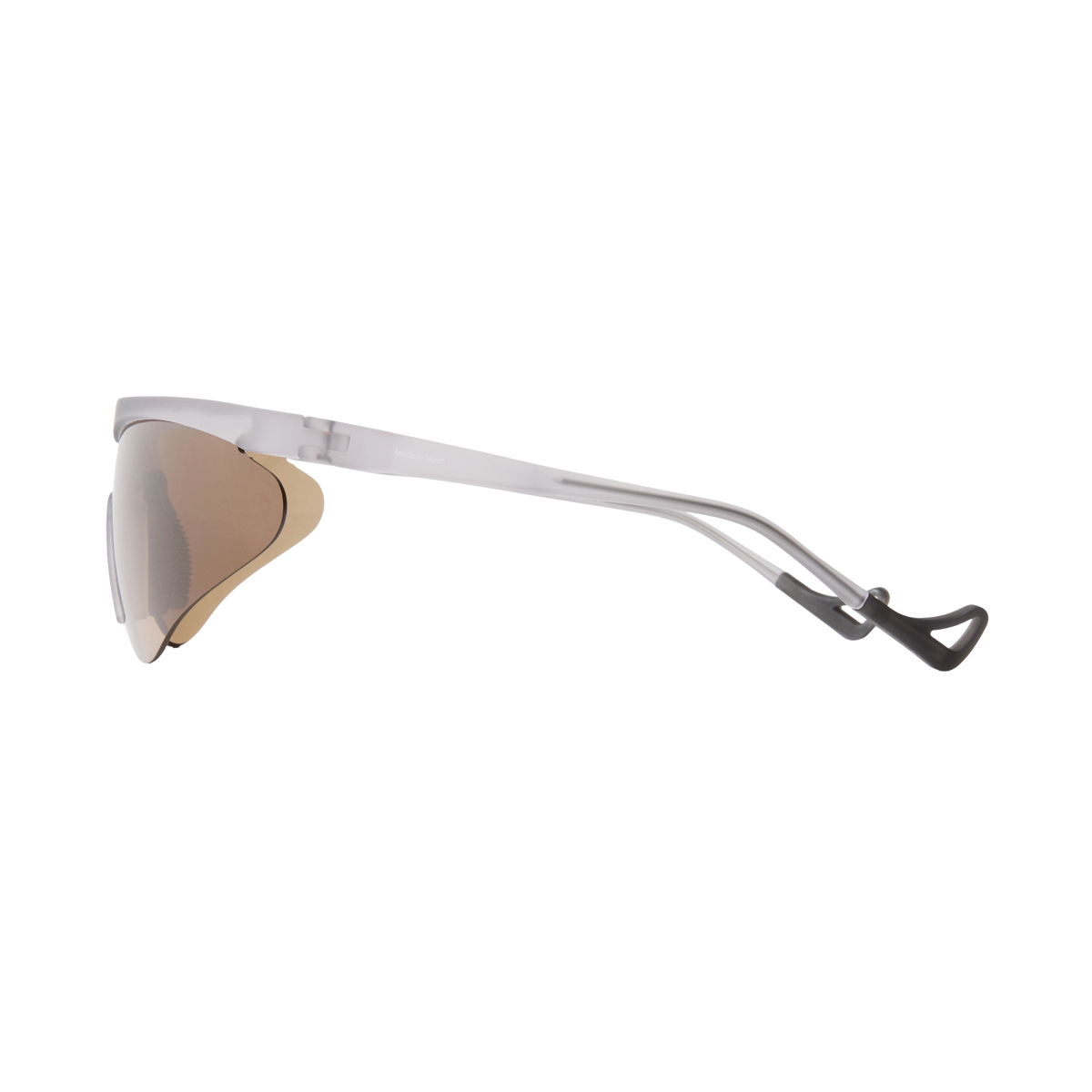 Momoka Pacer - Gray / Brown
