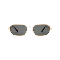 Mythic - Gold / Gray