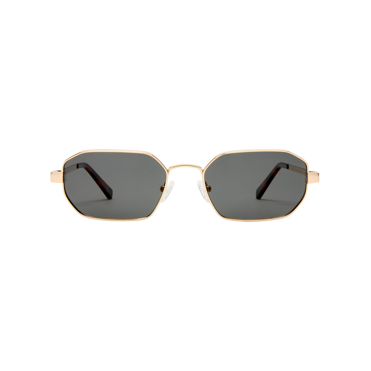 Mythic - Gold / Gray