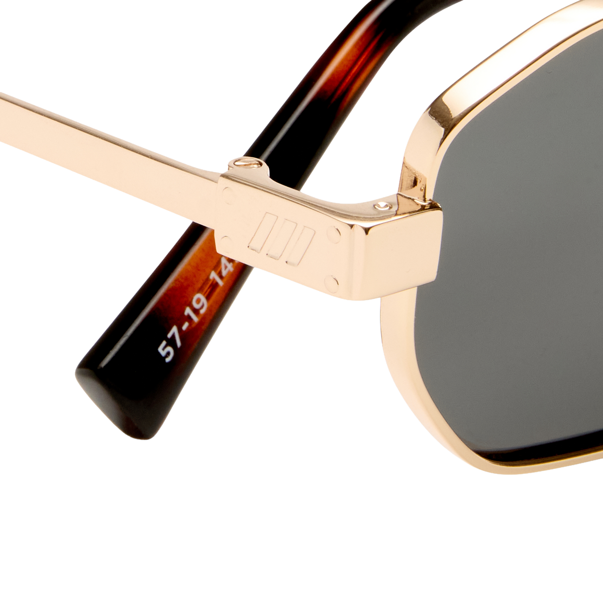 Mythic - Gold / Gray