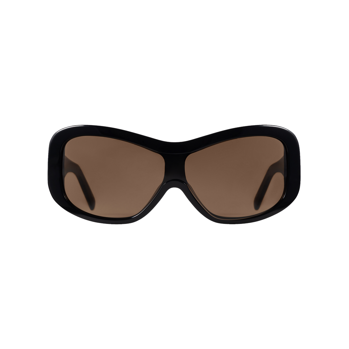Nina - Black / Brown