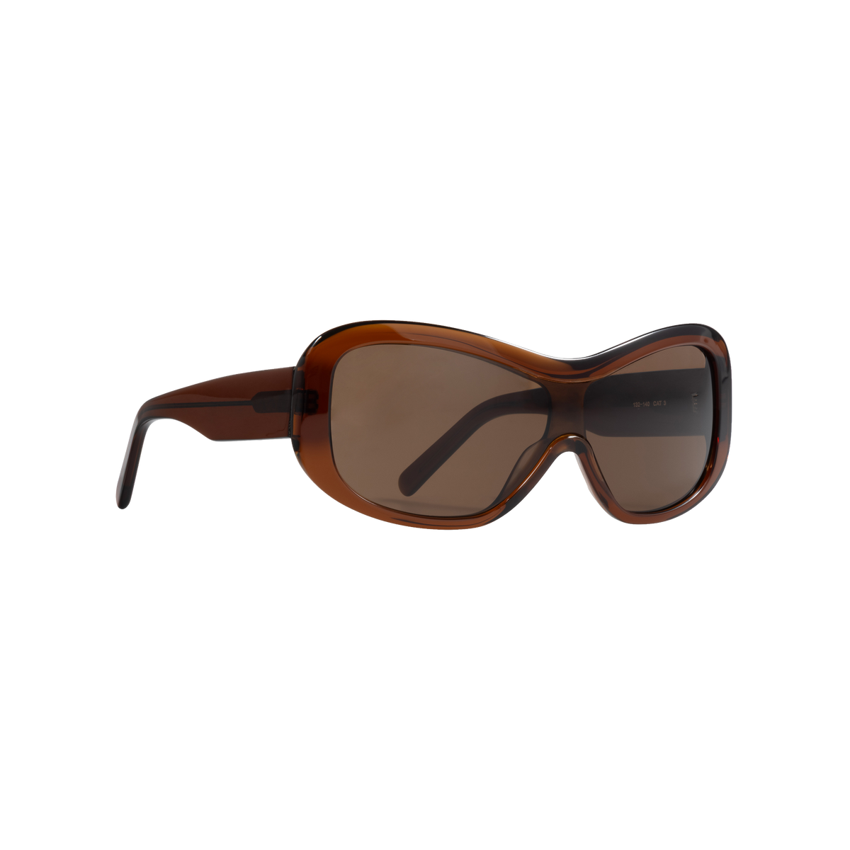 Nina - Light Brown / Brown