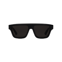 Nistakari - Black / Black