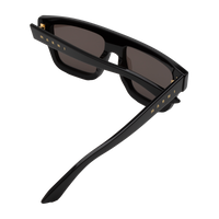 Nistakari - Black / Black