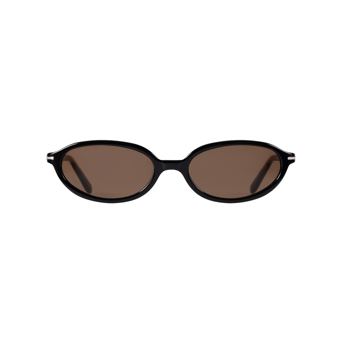 Noor - Black / Brown