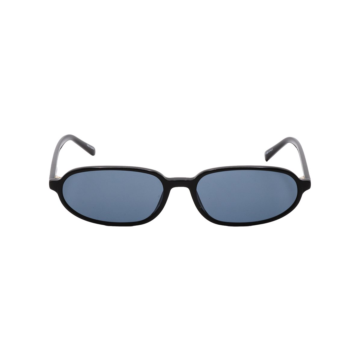 Notte - Black / Blue