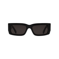 Notte - Black / Black