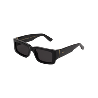 Notte - Black / Black