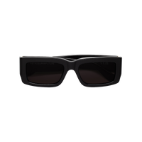 Notte - Black / Black