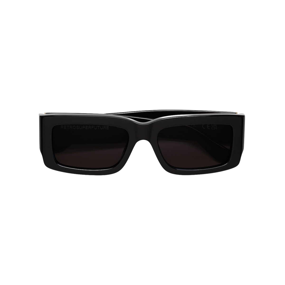 Notte - Black / Black