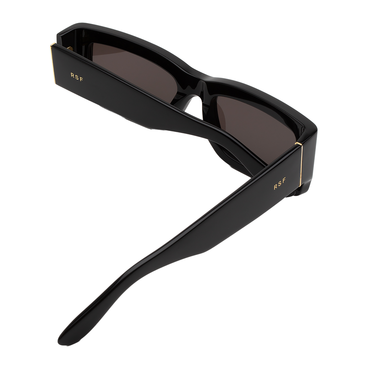 Notte - Black / Black