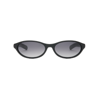 Olympia - Black / Gray