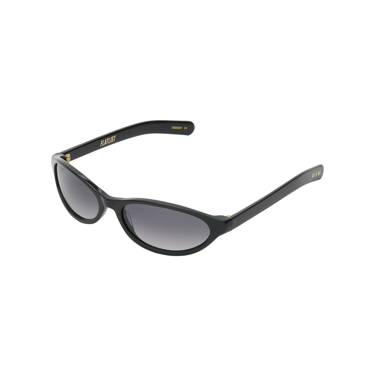 Olympia - Black / Gray