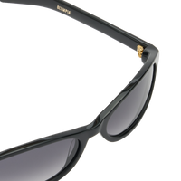 Olympia - Black / Gray
