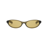 Olympia - Olive / Olive