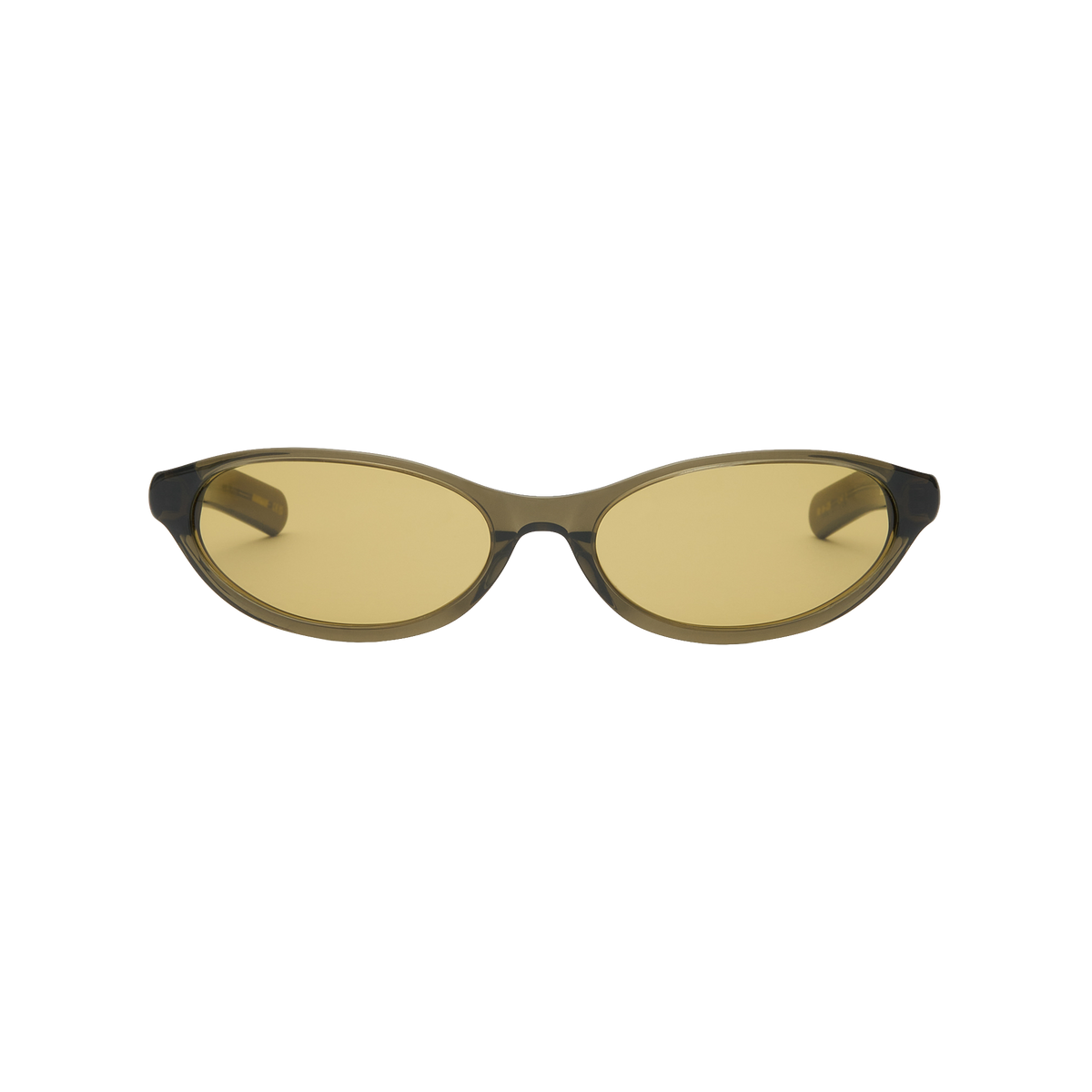 Olympia - Olive / Olive