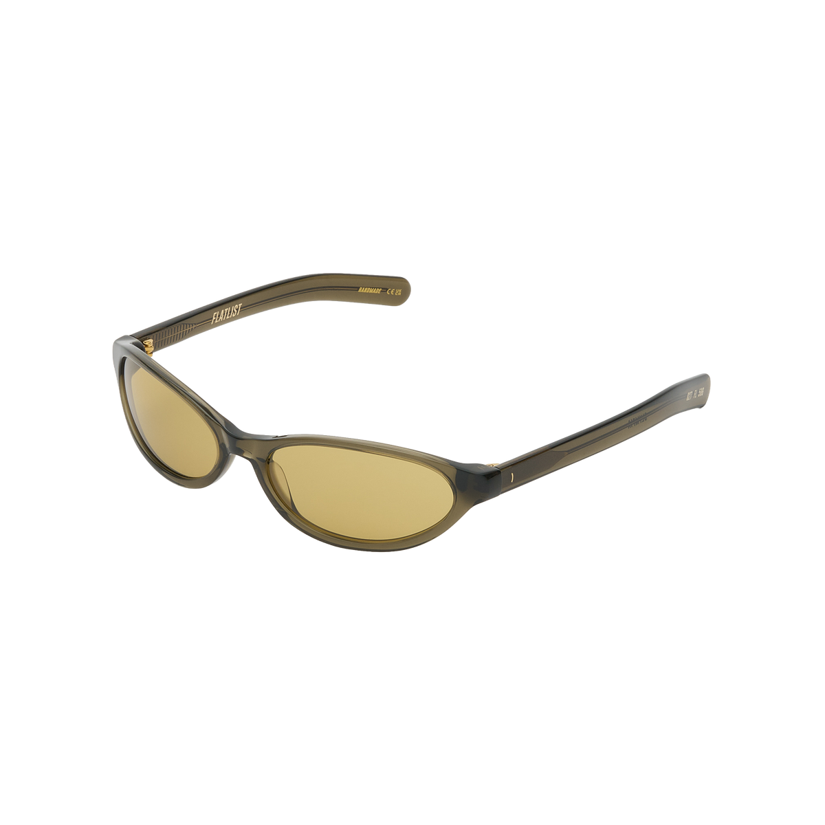 Olympia - Olive / Olive