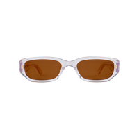 Oré - Clear / Brown