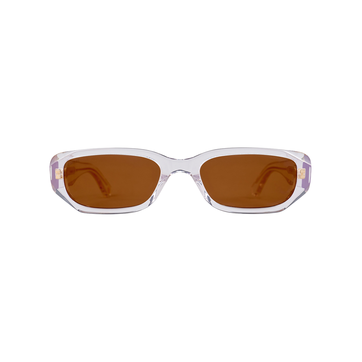 Oré - Clear / Brown