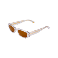 Oré - Clear / Brown