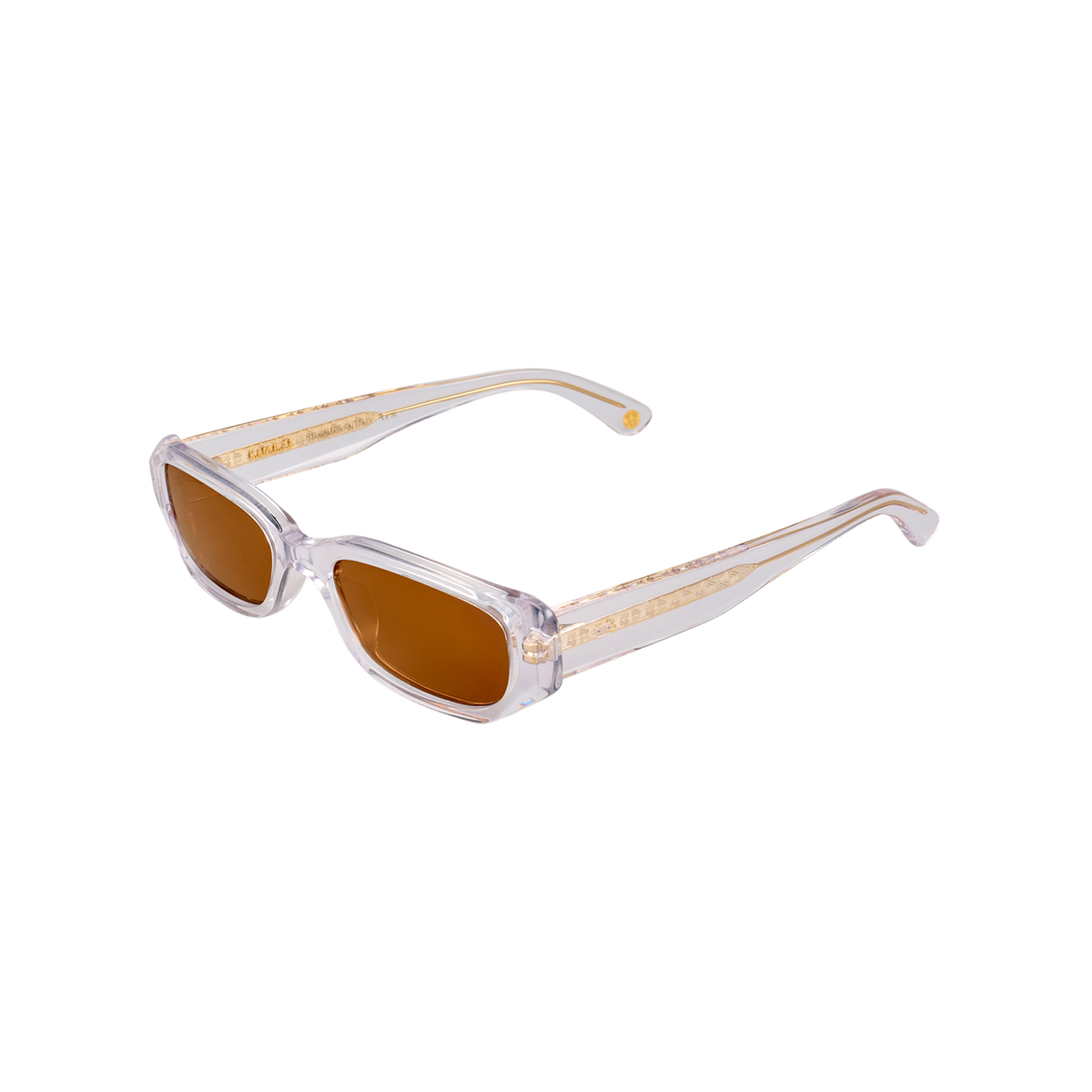 Oré - Clear / Brown
